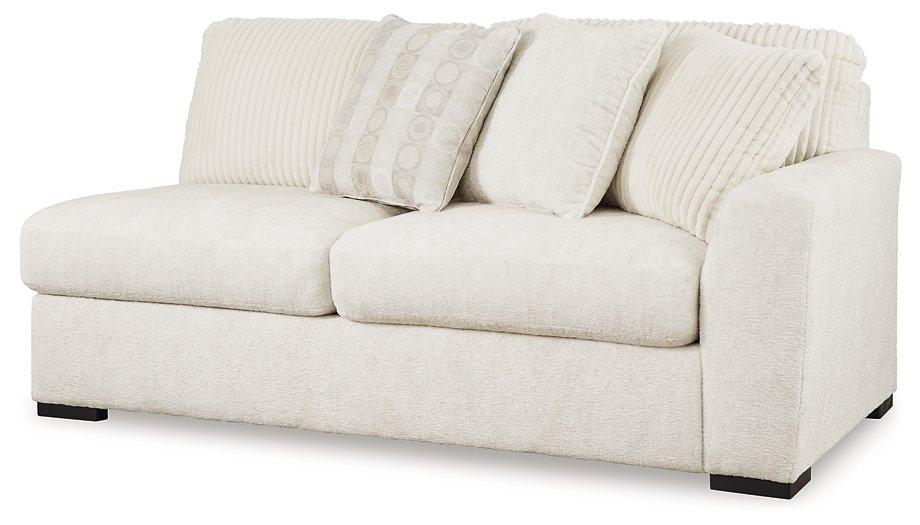 Chessington Sectional - Faith Furniture (Manhattan, KS)