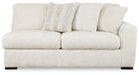 Chessington Sectional - Faith Furniture (Manhattan, KS)