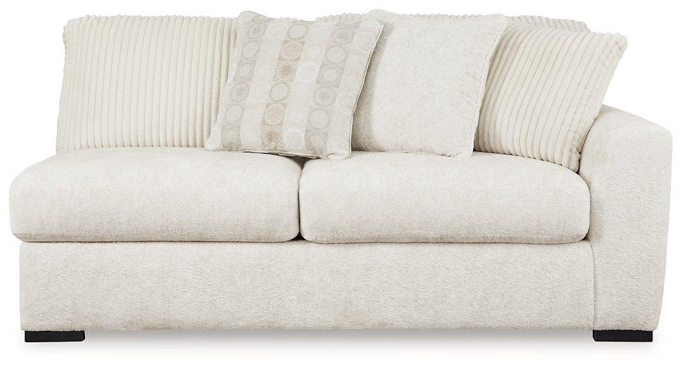 Chessington Sectional - Faith Furniture (Manhattan, KS)