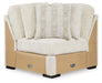 Chessington Sectional - Faith Furniture (Manhattan, KS)