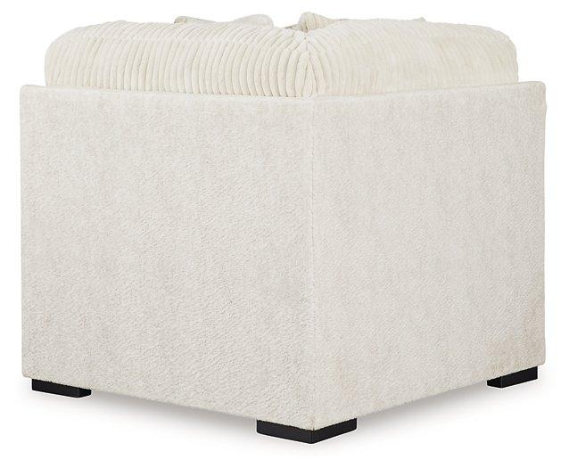 Chessington Sectional - Faith Furniture (Manhattan, KS)