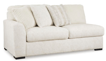 Chessington Sectional - Faith Furniture (Manhattan, KS)