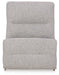 Acklen Place Power Reclining Sectional - Faith Furniture (Manhattan, KS)