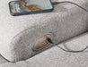 Acklen Place Power Reclining Sectional - Faith Furniture (Manhattan, KS)