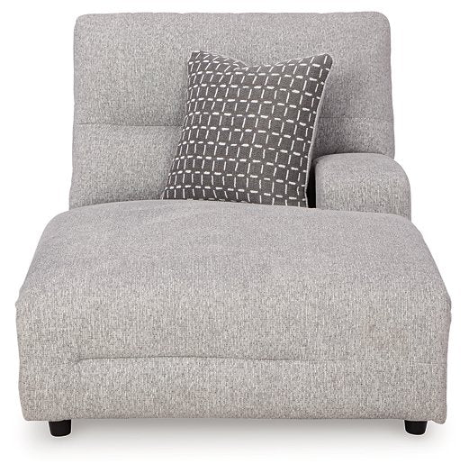 Acklen Place Power Reclining Sectional - Faith Furniture (Manhattan, KS)