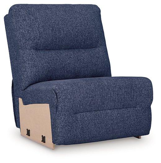 Acklen Place Power Reclining Sectional - Faith Furniture (Manhattan, KS)