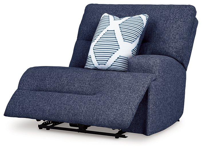 Acklen Place Power Reclining Sectional - Faith Furniture (Manhattan, KS)
