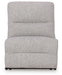 Acklen Place Power Reclining Sectional - Faith Furniture (Manhattan, KS)