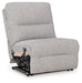 Acklen Place Power Reclining Sectional with Chaise - Faith Furniture (Manhattan, KS)
