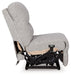Acklen Place Power Reclining Sectional with Chaise - Faith Furniture (Manhattan, KS)