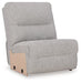 Acklen Place Power Reclining Sectional with Chaise - Faith Furniture (Manhattan, KS)