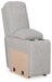 Acklen Place Power Reclining Sectional with Chaise - Faith Furniture (Manhattan, KS)