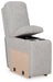 Acklen Place Power Reclining Sectional with Chaise - Faith Furniture (Manhattan, KS)