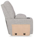 Acklen Place Power Reclining Sectional with Chaise - Faith Furniture (Manhattan, KS)
