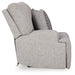 Acklen Place Power Reclining Sectional with Chaise - Faith Furniture (Manhattan, KS)