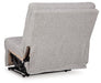Acklen Place Power Reclining Sectional with Chaise - Faith Furniture (Manhattan, KS)