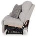 Acklen Place Power Reclining Sectional with Chaise - Faith Furniture (Manhattan, KS)