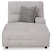 Acklen Place Power Reclining Sectional with Chaise - Faith Furniture (Manhattan, KS)