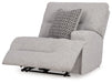Acklen Place Power Reclining Sectional with Chaise - Faith Furniture (Manhattan, KS)