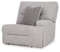 Acklen Place Power Reclining Sectional with Chaise - Faith Furniture (Manhattan, KS)