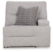 Acklen Place Power Reclining Sectional with Chaise - Faith Furniture (Manhattan, KS)