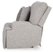Acklen Place Power Reclining Sectional with Chaise - Faith Furniture (Manhattan, KS)
