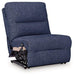 Acklen Place Power Reclining Sectional with Chaise - Faith Furniture (Manhattan, KS)