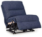 Acklen Place Power Reclining Sectional with Chaise - Faith Furniture (Manhattan, KS)