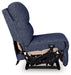 Acklen Place Power Reclining Sectional with Chaise - Faith Furniture (Manhattan, KS)