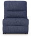 Acklen Place Power Reclining Sectional with Chaise - Faith Furniture (Manhattan, KS)