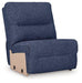 Acklen Place Power Reclining Sectional with Chaise - Faith Furniture (Manhattan, KS)