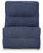 Acklen Place Power Reclining Sectional with Chaise - Faith Furniture (Manhattan, KS)