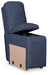 Acklen Place Power Reclining Sectional with Chaise - Faith Furniture (Manhattan, KS)