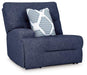 Acklen Place Power Reclining Sectional with Chaise - Faith Furniture (Manhattan, KS)