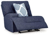 Acklen Place Power Reclining Sectional with Chaise - Faith Furniture (Manhattan, KS)