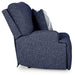 Acklen Place Power Reclining Sectional with Chaise - Faith Furniture (Manhattan, KS)
