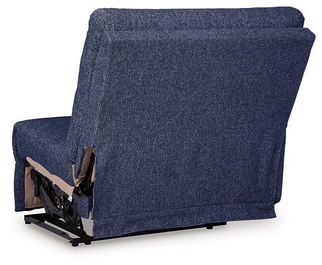 Acklen Place Power Reclining Sectional with Chaise - Faith Furniture (Manhattan, KS)