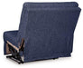 Acklen Place Power Reclining Sectional with Chaise - Faith Furniture (Manhattan, KS)