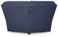 Acklen Place Power Reclining Sectional with Chaise - Faith Furniture (Manhattan, KS)