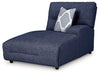 Acklen Place Power Reclining Sectional with Chaise - Faith Furniture (Manhattan, KS)