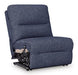 Acklen Place Power Reclining Sectional with Chaise - Faith Furniture (Manhattan, KS)