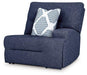 Acklen Place Power Reclining Sectional with Chaise - Faith Furniture (Manhattan, KS)