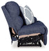 Acklen Place Power Reclining Sectional with Chaise - Faith Furniture (Manhattan, KS)