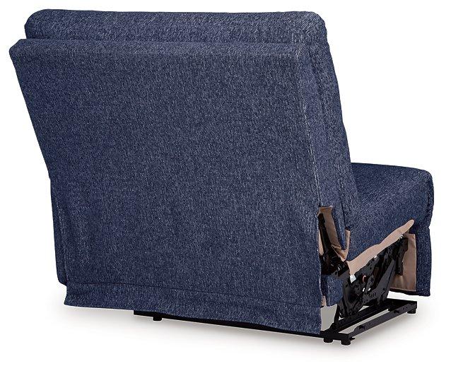 Acklen Place Power Reclining Sectional with Chaise - Faith Furniture (Manhattan, KS)