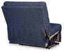 Acklen Place Power Reclining Sectional with Chaise - Faith Furniture (Manhattan, KS)