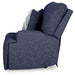 Acklen Place Power Reclining Sectional with Chaise - Faith Furniture (Manhattan, KS)