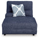 Acklen Place Power Reclining Sectional with Chaise - Faith Furniture (Manhattan, KS)