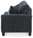 Abinger 2-Piece Sectional with Chaise - Faith Furniture (Manhattan, KS)