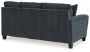 Abinger 2-Piece Sectional with Chaise - Faith Furniture (Manhattan, KS)