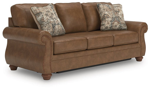 Chasemore Sofa Sleeper - Faith Furniture (Manhattan, KS)